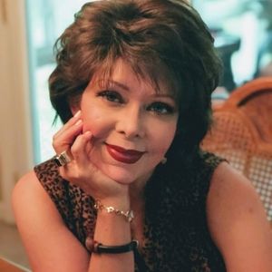 Meet your Posher-Sheree